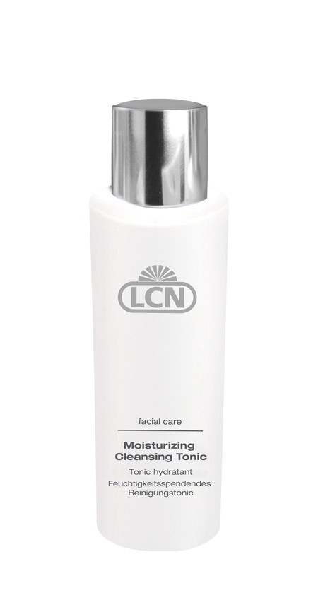 (FOTO: LCN) Moisturizing Cleansing Tonic 200ml (FOTO: LCN) Moisturizing Cleansing Tonic 200ml
