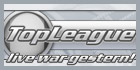 TopLeague hat einen neuen Medienpartner TopLeague hat einen neuen Medienpartner