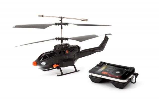 Mini-Helikopter TC Assault von Griffin Mini-Helikopter TC Assault von Griffin