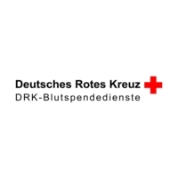 Logo DRK-Blutspendedienste Logo DRK-Blutspendedienste