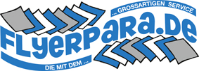 Online drucken bei flyerpara.de