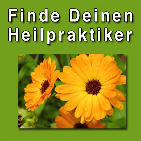 Das transparente Verzeichnis für Heilpraktiker und Therapeuten