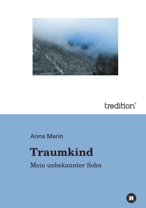 ?Traumkind? von Anna Marin ?Traumkind? von Anna Marin