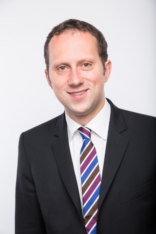 Peter Haupt, utilitas GmbH