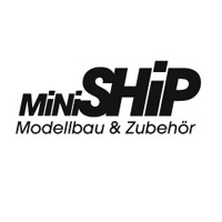 neues miniship Logo neues miniship Logo