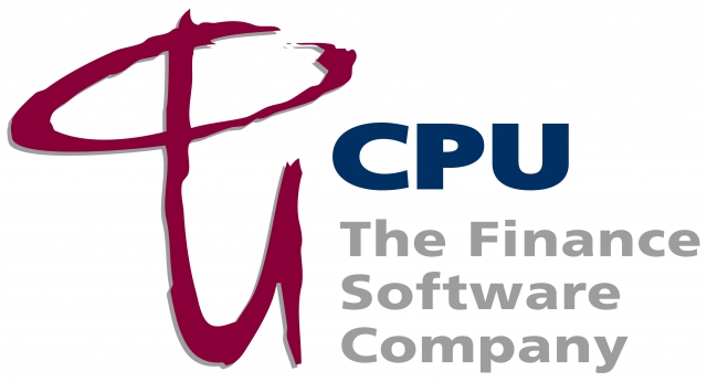 CPU Softwarehouse AG - Software für Banken