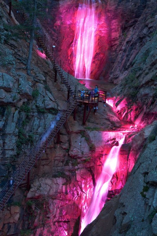 Bildrechte: © Colorado Tourism Office