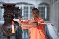 Mit Shaolin-Wellness ganzheitlich gestärkt durch den Winter Mit Shaolin-Wellness ganzheitlich gestärkt durch den Winter