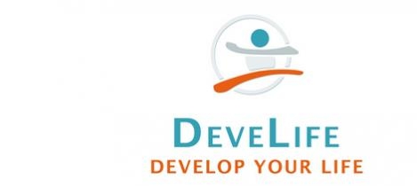 DeveLife-Logo DeveLife-Logo