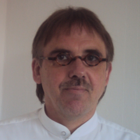Mit Autor Thomas Hartmann auf LiteraTOUR Mit Autor Thomas Hartmann auf LiteraTOUR