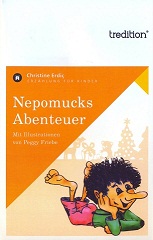 Nepomucks Abenteuer Nepomucks Abenteuer