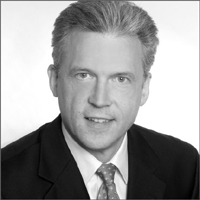 Hardy C. Koth, neues Mitglied im IriS Council 2009 Hardy C. Koth, neues Mitglied im IriS Council 2009