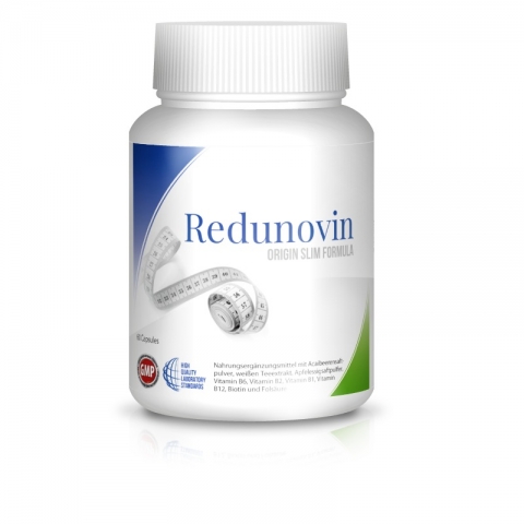 Redunovin® Redunovin®