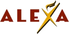 Logo ALEXA