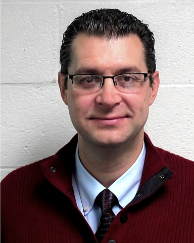 Shawn E. Robinson, Business Development Manager bei iTAC Incorporated