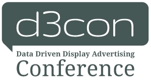 Hochkarätige Speaker auf der Display-Advertising-Konferenz d3con 2013 Hochkarätige Speaker auf der Display-Advertising-Konferenz d3con 2013