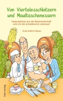 Das neue schwäbische Humorbuch von Anne-Kathrin Bauer, (c) hnb-verlag Das neue schwäbische Humorbuch von Anne-Kathrin Bauer, (c) hnb-verlag