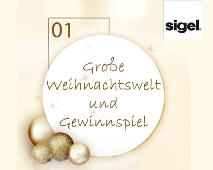 Weihnachtswelt Sigel GmbH Weihnachtswelt Sigel GmbH
