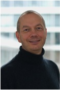 Joerg Seeger (46), neuer Sales Director bei UNIT4 Joerg Seeger (46), neuer Sales Director bei UNIT4