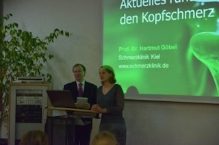 Essener Schmerzgespräche Essener Schmerzgespräche