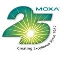 25 Jahre Moxa