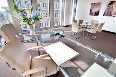 Büro im Excellent Business Center Berlin Friedrichstraße Büro im Excellent Business Center Berlin Friedrichstraße