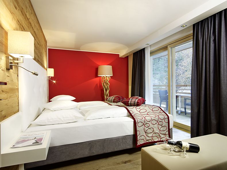 Zimmer im Ritzlerhof Zimmer im Ritzlerhof