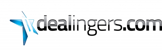 Mit dealingers.com Premiumprodukte günstiger als zum Einzelhandelspreis ersteigern
