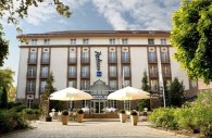 Radisson Blu Hotel, Merseburg