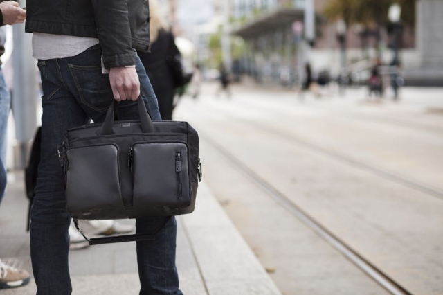 Die Jackson Brief Tasche von Acme Made Die Jackson Brief Tasche von Acme Made