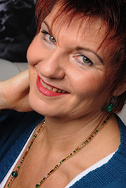 Astrid Hübler: Coaching in Sachen Glück