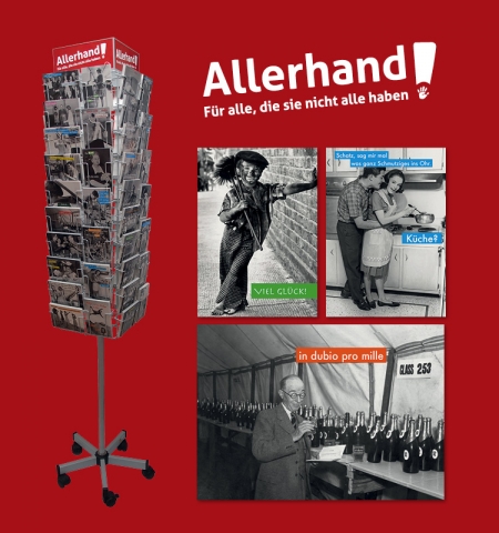 Das ist ja