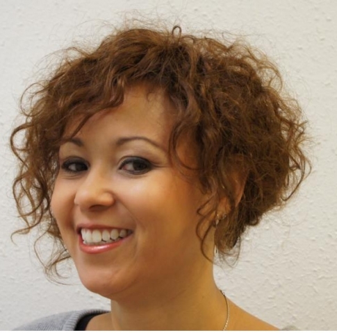 Mit Haarintegration