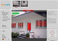 Videoüberwachung mit mycam Videoüberwachung mit mycam