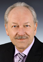 Bernd Mularczyk, Projektverantwortlicher von AENGEVELT Bernd Mularczyk, Projektverantwortlicher von AENGEVELT