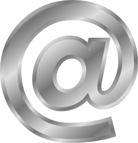 E-mail: Gar nicht zu unterschätzender Dienst... E-mail: Gar nicht zu unterschätzender Dienst...