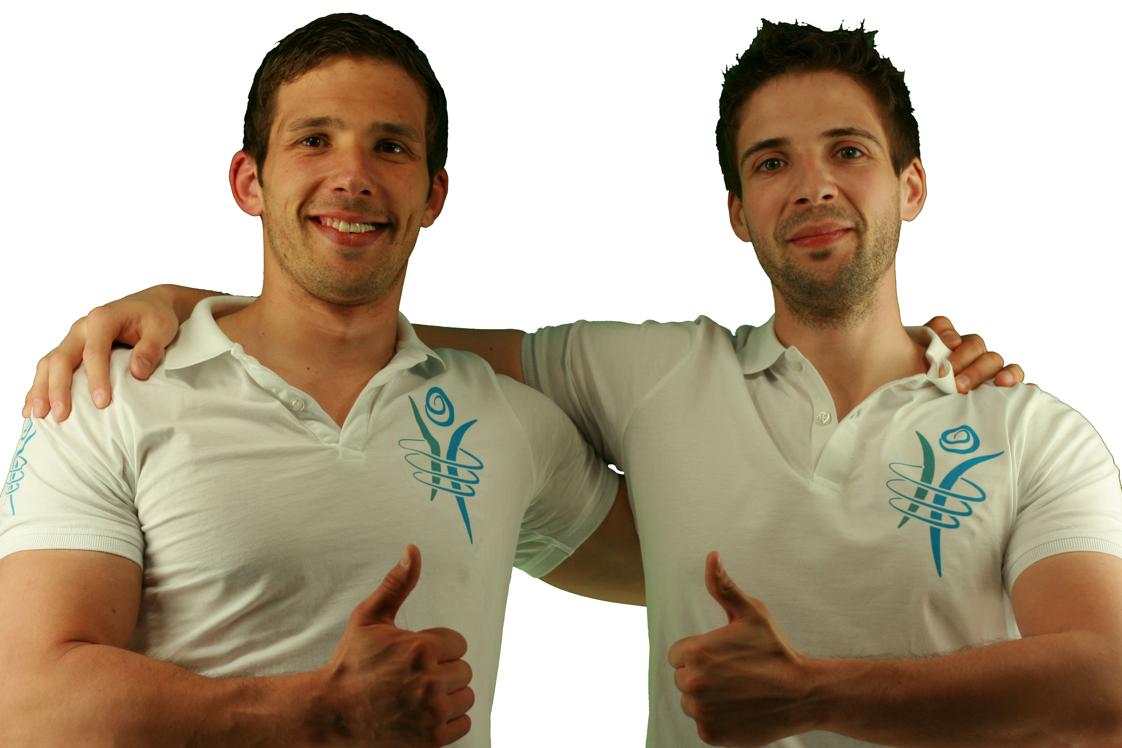 Trainer von einfaches-abnehmen.de Micha und René: Gemeinsam schaffen wir´s! Trainer von einfaches-abnehmen.de Micha und René: Gemeinsam schaffen wir´s!