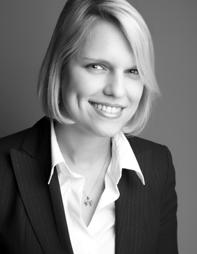Francisca Richter, Capco Switzerland, Human Capital Lead