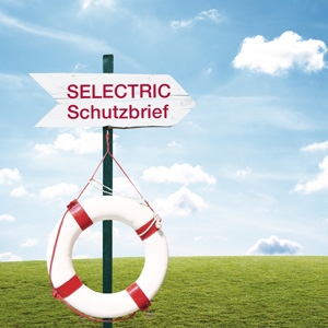 EWP und die Selectric Nachrichten-Systeme GmbH gehen gemeinsam auf Kurs Richtung Sicherheit EWP und die Selectric Nachrichten-Systeme GmbH gehen gemeinsam auf Kurs Richtung Sicherheit
