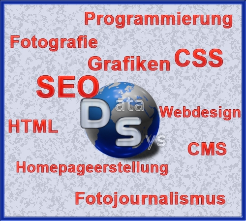 Suchmaschinenoptimierung und Gafikdesign