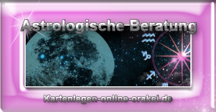 Horoskope und astrologische Beratung bei Kartenlegen-online-orakel.de