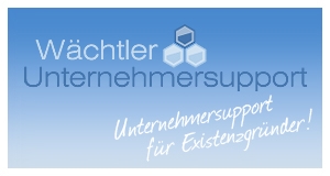 Wächtler Unternehmersupport - Beratung für Unternehmer und Existenzgründer Wächtler Unternehmersupport - Beratung für Unternehmer und Existenzgründer