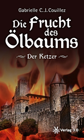 Cover Frucht desÖlbaums Cover Frucht desÖlbaums