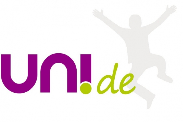 UNI.DE Adventskalender 2012
