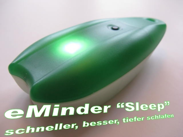 eMinder-Sleep eMinder-Sleep