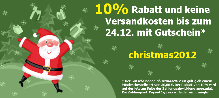 10% Rabatt auf www.ZEMEX.de