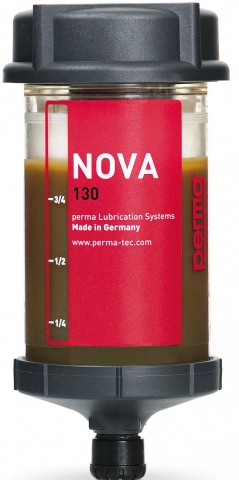 perma NOVA, gefüllt mit SF01 (Universalfett) perma NOVA, gefüllt mit SF01 (Universalfett)