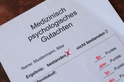 MPU Vorbereitung Darmstadt MPU Vorbereitung Darmstadt
