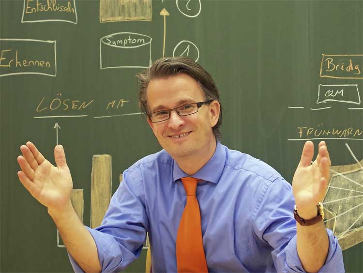 IT-Porjektsteuerung als Geheimwaffe für Projekterfolg bei IT-Projekten IT-Porjektsteuerung als Geheimwaffe für Projekterfolg bei IT-Projekten