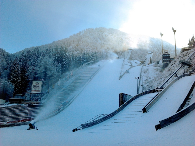 Foto: Skisport- und Veranstaltungs GmbH.